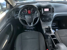 Opel Insignia * 2.0CDTI* Сервизна История* - 11900 лв. - 11313710 9