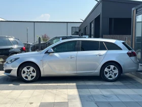Opel Insignia * 2.0CDTI* Сервизна История* - 11900 лв. - 11313710 6