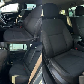 Opel Insignia * 2.0CDTI* Сервизна История* - 11900 лв. - 11313710 11