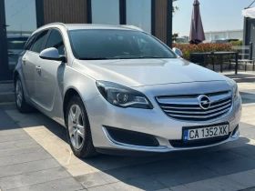 Opel Insignia * 2.0CDTI* Сервизна История* - 11900 лв. - 11313710 2