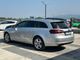 Opel Insignia * 2.0CDTI* Сервизна История* - 11900 лв. - 11313710 4