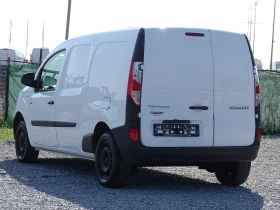 Renault Kangoo ZE 33KWH MAXI  | Mobile.bg    4