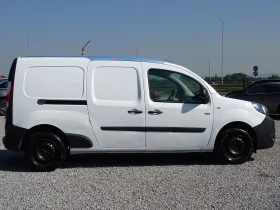 Renault Kangoo ZE 33KWH MAXI  | Mobile.bg    5