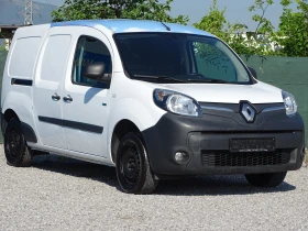 Renault Kangoo ZE 33KWH MAXI  | Mobile.bg    3