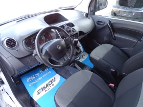Renault Kangoo ZE 33KWH MAXI  | Mobile.bg    6