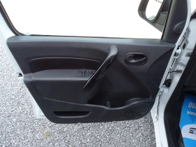 Renault Kangoo ZE 33KWH MAXI  | Mobile.bg    7