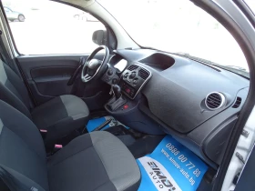 Renault Kangoo ZE 33KWH MAXI  | Mobile.bg    9