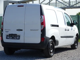 Renault Kangoo ZE 33KWH MAXI  | Mobile.bg    2