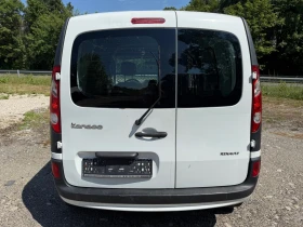 Renault Kangoo DCI | Mobile.bg    7