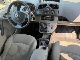 Renault Kangoo DCI | Mobile.bg    10