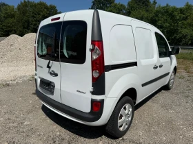 Renault Kangoo DCI | Mobile.bg    5