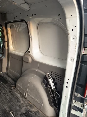 Renault Kangoo DCI | Mobile.bg    13