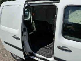 Renault Kangoo DCI | Mobile.bg    9
