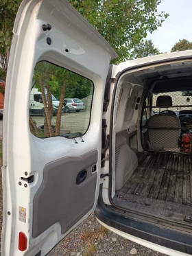 Renault Kangoo DCI | Mobile.bg    14
