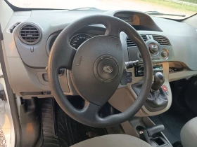 Renault Kangoo DCI | Mobile.bg    12