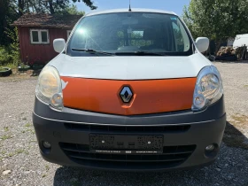 Renault Kangoo DCI | Mobile.bg    2