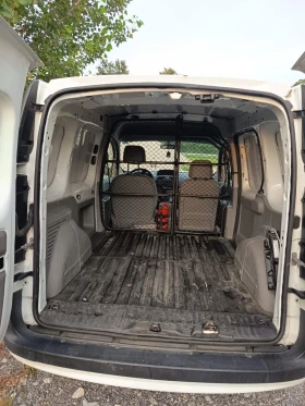 Renault Kangoo DCI | Mobile.bg    15