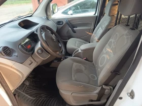 Renault Kangoo DCI | Mobile.bg    11