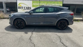 Обява за продажба на Cupra Formentor VZ 2.0 TSI 310/4Drive  ~63 900 лв. - изображение 3