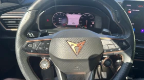 Cupra Formentor VZ 2.0 TSI 310/4Drive 360* Cam. - 63900 лв. - 16609317 13