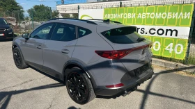 Cupra Formentor VZ 2.0 TSI 310/4Drive 360* Cam. - 63900 лв. - 16609317 5