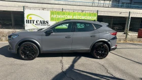 Cupra Formentor VZ 2.0 TSI 310/4Drive 360* Cam. - 63900 лв. - 16609317 4