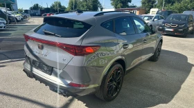 Cupra Formentor VZ 2.0 TSI 310/4Drive 360* Cam. - 63900 лв. - 16609317 6