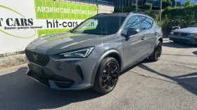 Cupra Formentor VZ 2.0 TSI 310/4Drive 360* Cam.