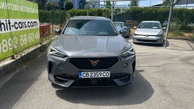 Обява за продажба на Cupra Formentor VZ 2.0 TSI 310/4Drive  ~63 900 лв. - изображение 2