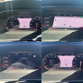 Cupra Formentor VZ 2.0 TSI 310/4Drive 360* Cam. - 63900 лв. - 16609317 16