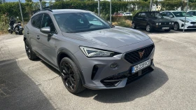 Обява за продажба на Cupra Formentor VZ 2.0 TSI 310/4Drive  ~63 900 лв. - изображение 1