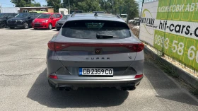 Обява за продажба на Cupra Formentor VZ 2.0 TSI 310/4Drive  ~63 900 лв. - изображение 6