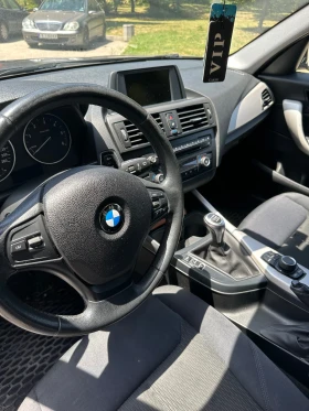 BMW 114 | Mobile.bg    10