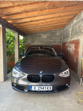 BMW 114 | Mobile.bg    9