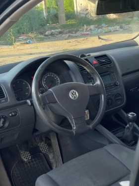 VW Golf 1.9 TDI | Mobile.bg    8