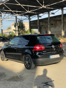 VW Golf 1.9 TDI | Mobile.bg    4