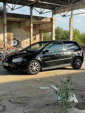 VW Golf 1.9 TDI | Mobile.bg    3