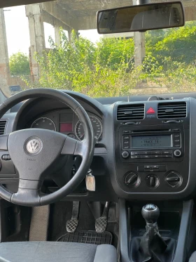 VW Golf 1.9 TDI | Mobile.bg    9