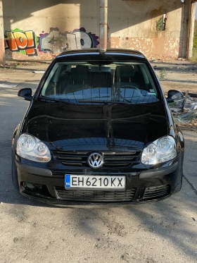 VW Golf 1.9 TDI | Mobile.bg    13