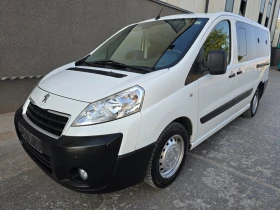 Обява за продажба на Peugeot Expert 2.0 HDI /5 Места ~14 300 лв. - изображение 1
