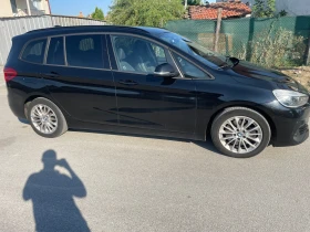 BMW 2 Gran Tourer 218d xDrive | Mobile.bg    3
