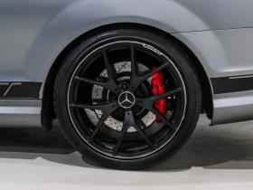 Mercedes-Benz C 63 AMG  Coupe / 507 Edition / Manufaktur Magno Gre | Mobile.bg    3