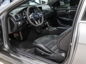 Mercedes-Benz C 63 AMG  Coupe / 507 Edition / Manufaktur Magno Gre | Mobile.bg    11