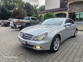 Обява за продажба на Mercedes-Benz CLS 320 320.CDI AVTOMAT  ~12 800 лв. - изображение 2