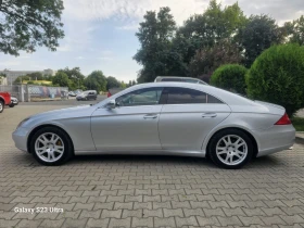 Обява за продажба на Mercedes-Benz CLS 320 320.CDI AVTOMAT  ~12 800 лв. - изображение 7