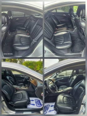 Mercedes-Benz CLS 320 320.CDI AVTOMAT  | Mobile.bg    13
