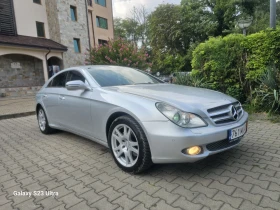 Обява за продажба на Mercedes-Benz CLS 320 320.CDI AVTOMAT  ~12 800 лв. - изображение 3