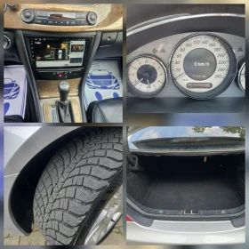 Mercedes-Benz CLS 320 320.CDI AVTOMAT  | Mobile.bg    17