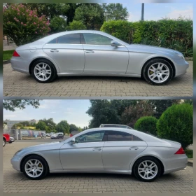 Обява за продажба на Mercedes-Benz CLS 320 320.CDI AVTOMAT  ~12 800 лв. - изображение 9