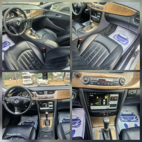 Mercedes-Benz CLS 320 320.CDI AVTOMAT  | Mobile.bg    14